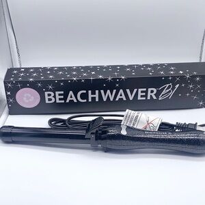 Beachwaver Black Curling Iron